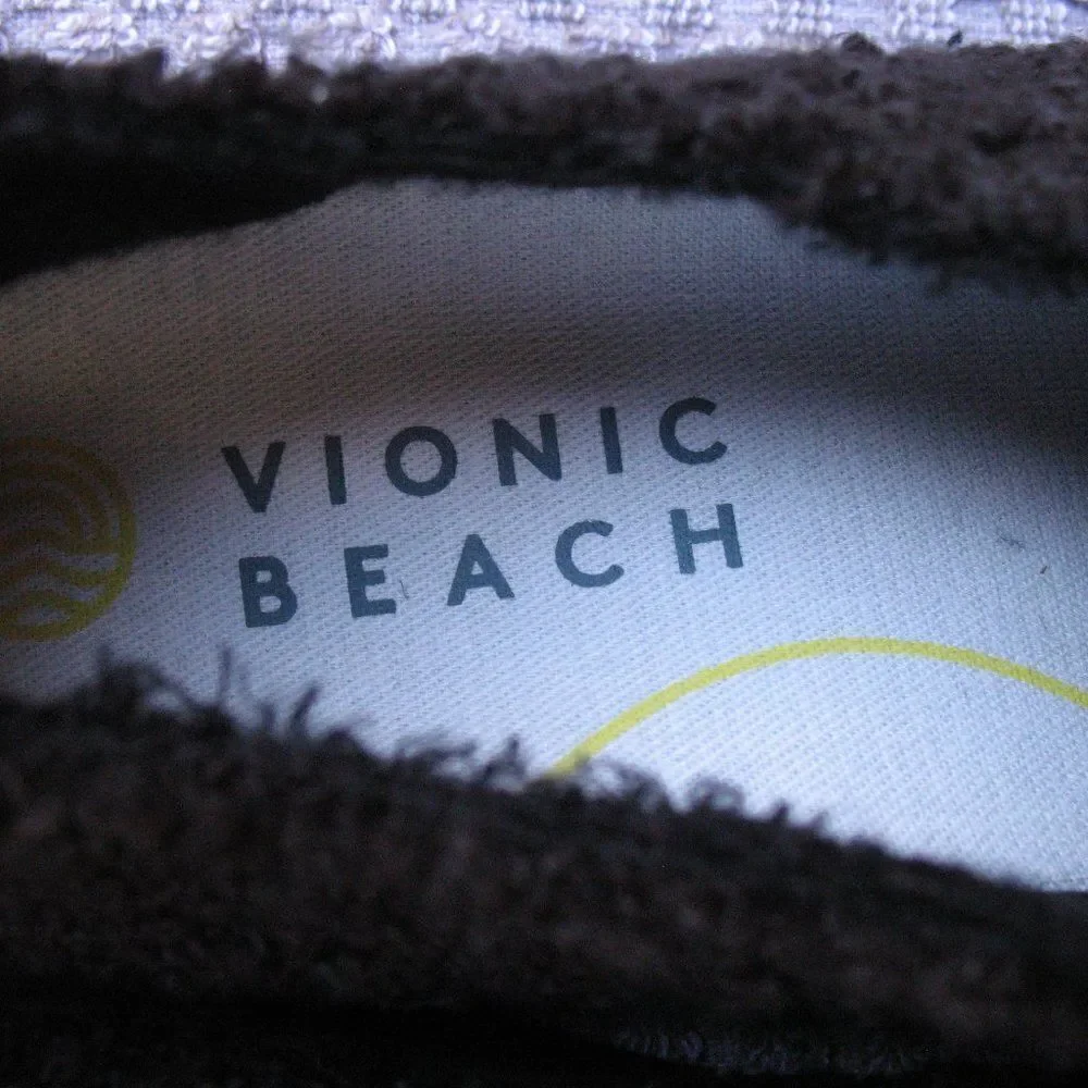 Vionic details size